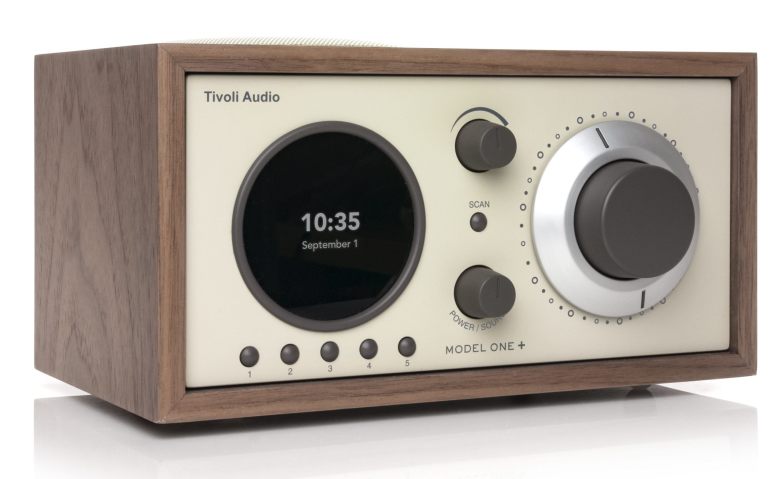 Tivoli Audio Model One+ - 2