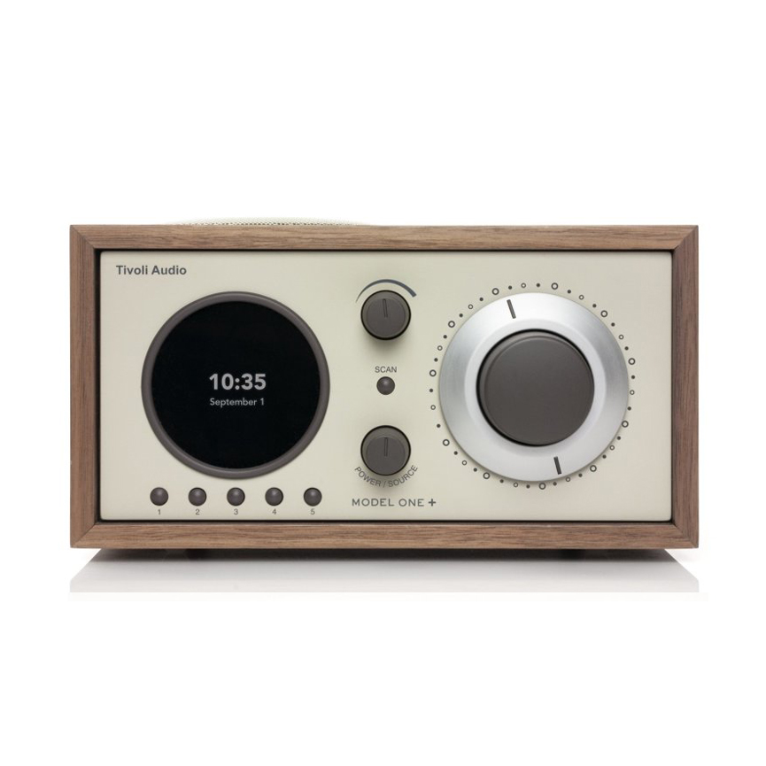 Tivoli Audio Model One+