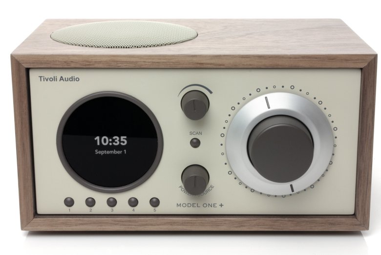 Tivoli Audio Model One+ - 3