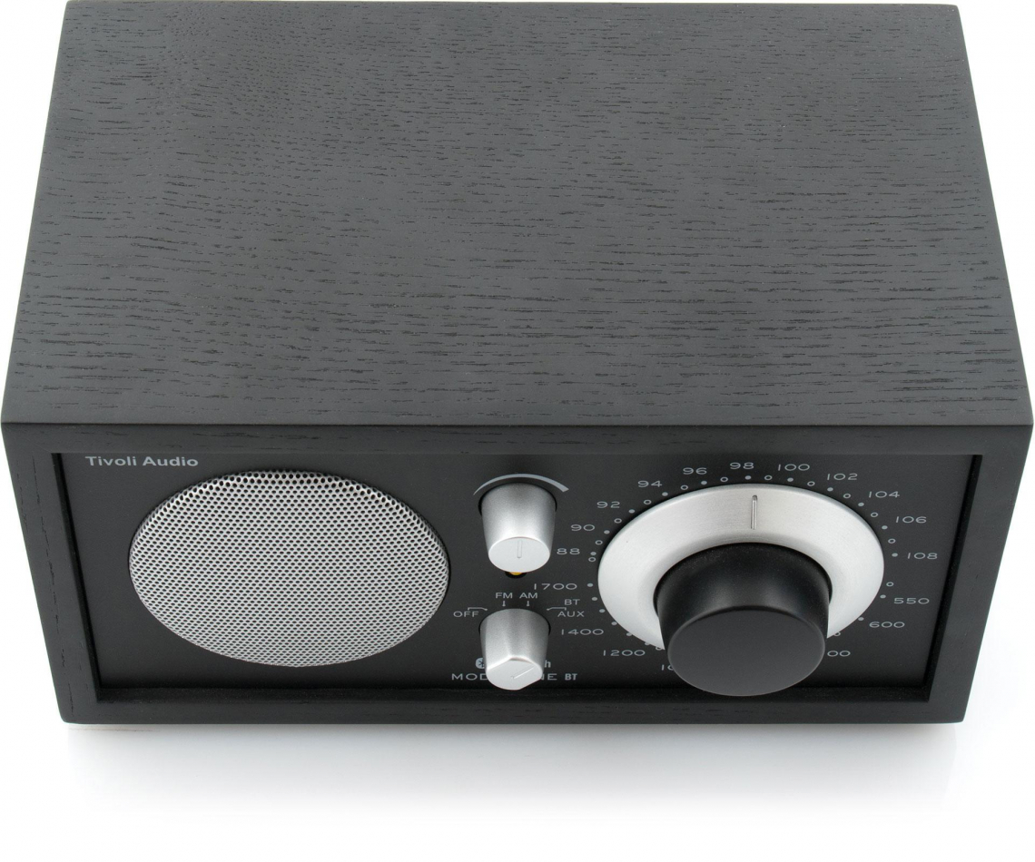 Tivoli Audio Model One+ - 9