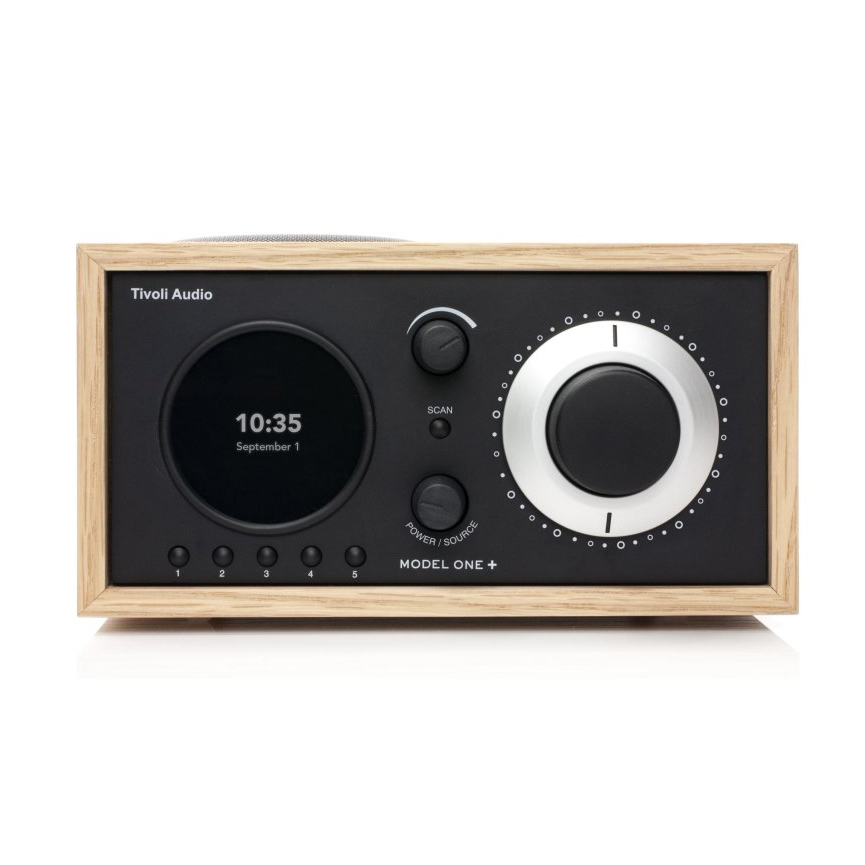Tivoli Audio Model One+ - 4