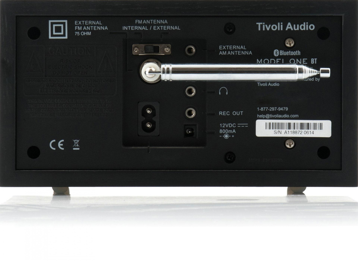 Tivoli Audio Model One+ - 10