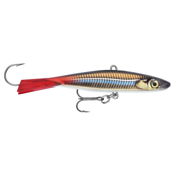Rapala Jigging Shadow Rap 7cm, 10g - 6