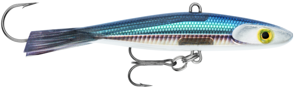 Rapala Jigging Shadow Rap 7cm, 10g - 8