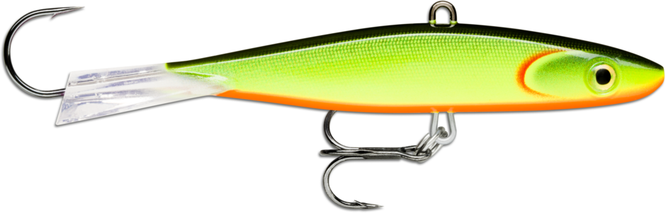 Rapala Jigging Shadow Rap 7cm, 10g - 7