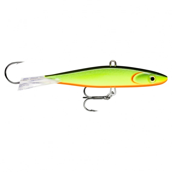 Rapala Jigging Shadow Rap 9cm 17g - 3