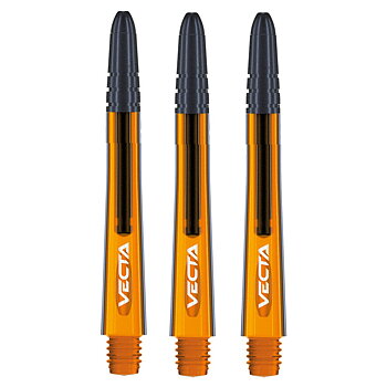 Winmau Vecta Orange Medium 40mm