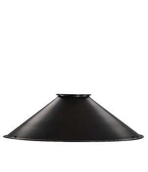 POSITANO Antique Black/Bronze