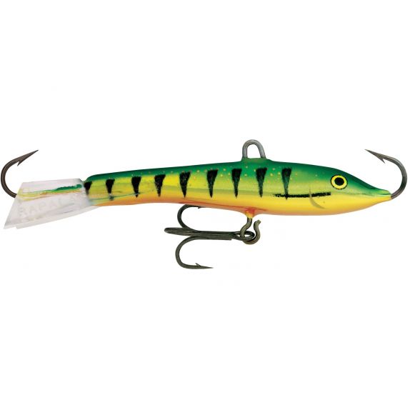 Rapala Jigging Rap WH 5cm, 9g  - 3