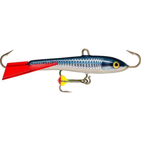 Rapala Jigging Rap WH 5cm, 9g 