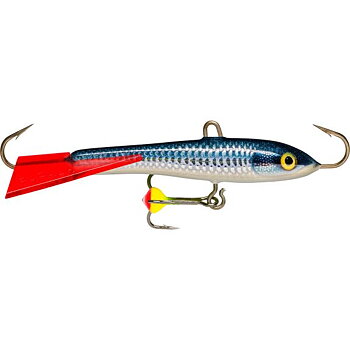 Rapala Jigging Rap WH 5cm, 9g 
