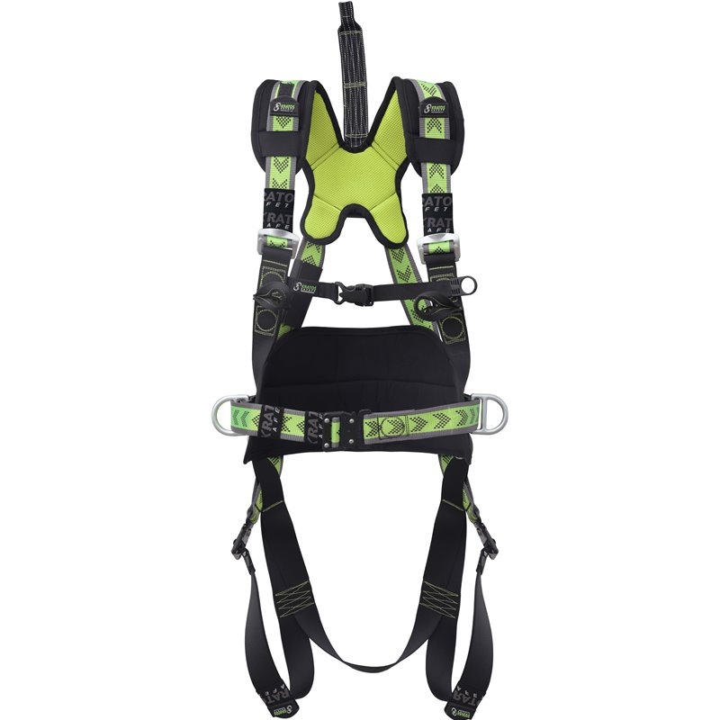 Fallskyddssele Kratos Safety XIMO 2