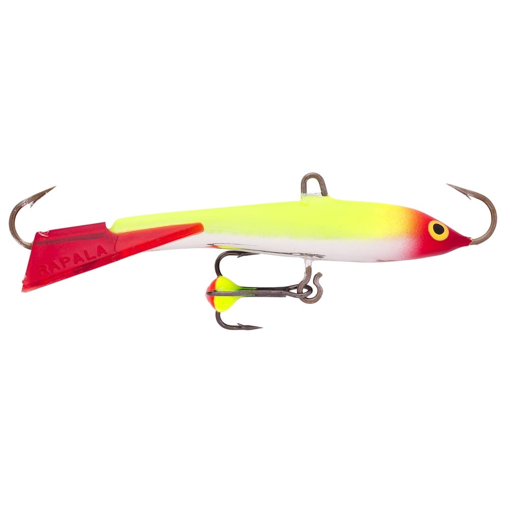 Rapala Jigging Rap WH 7cm, 18g  - 3