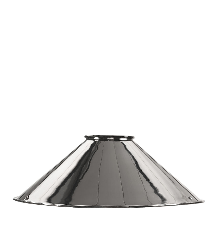 SHADE ARMANDO SLIM SHINY BLACK NICKEL