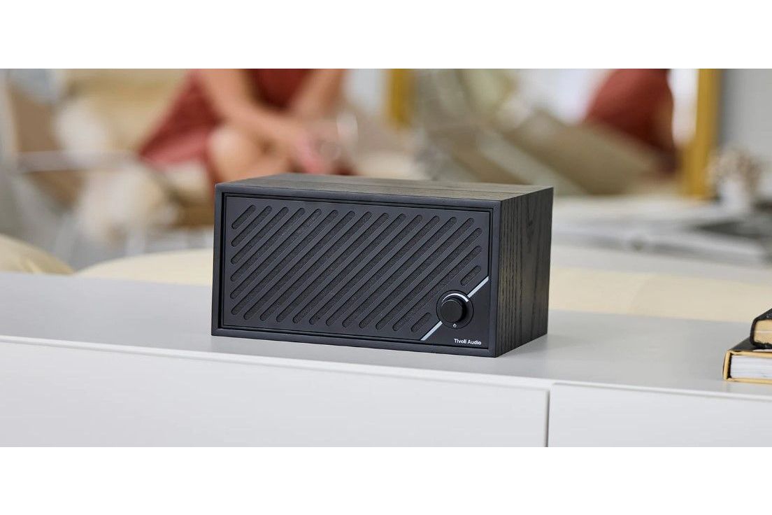 Tivoli Audio Model Two Digital - 7