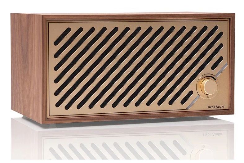 Tivoli Audio Model Two Digital
