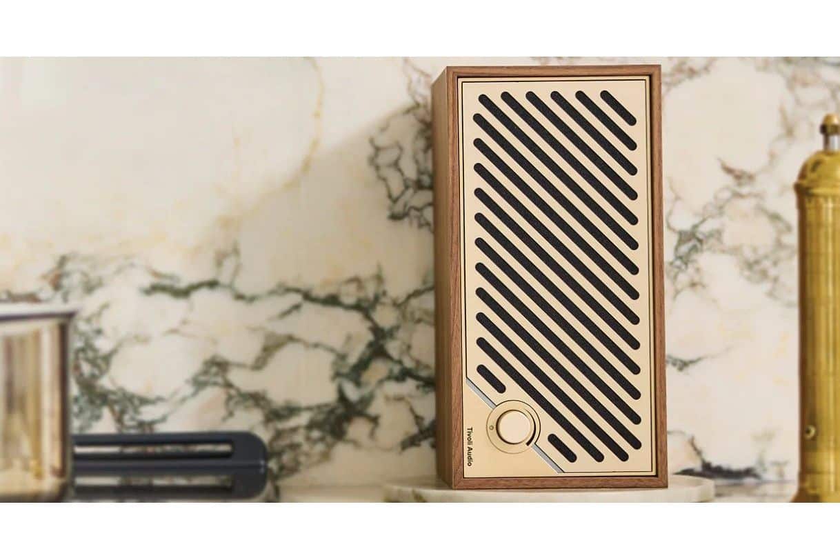 Tivoli Audio Model Two Digital - 6