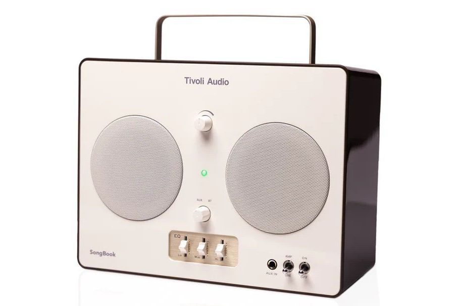 Tivoli Audio SongBook - 2