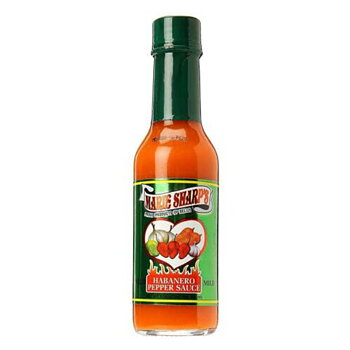 Marie Sharp’s Original Mild Habanero Hot Sauce