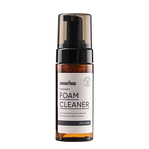 Foam Cleaner