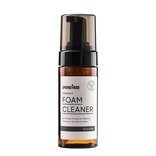 Foam Cleaner
