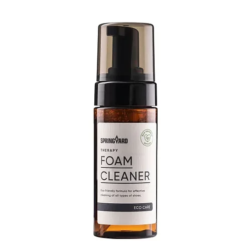 Foam Cleaner