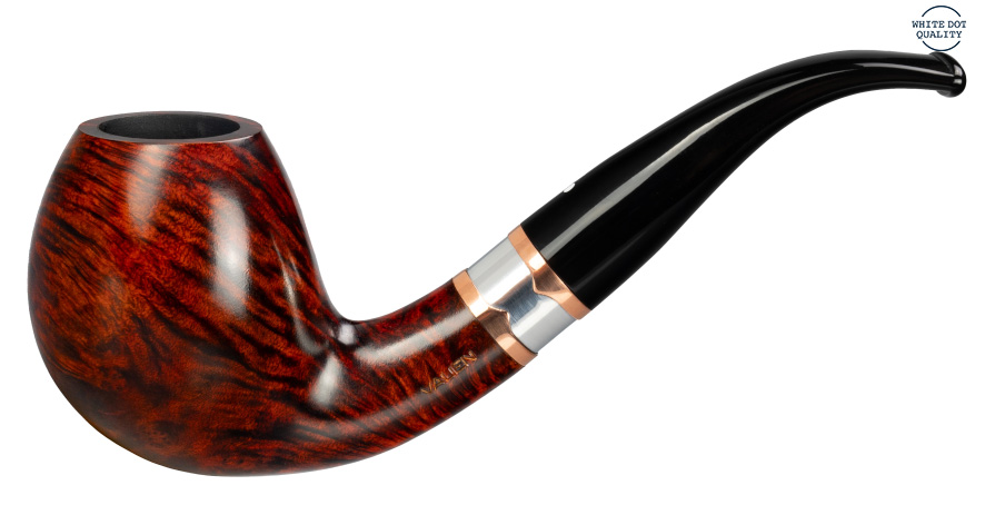 Vauen Pipa Dali 173