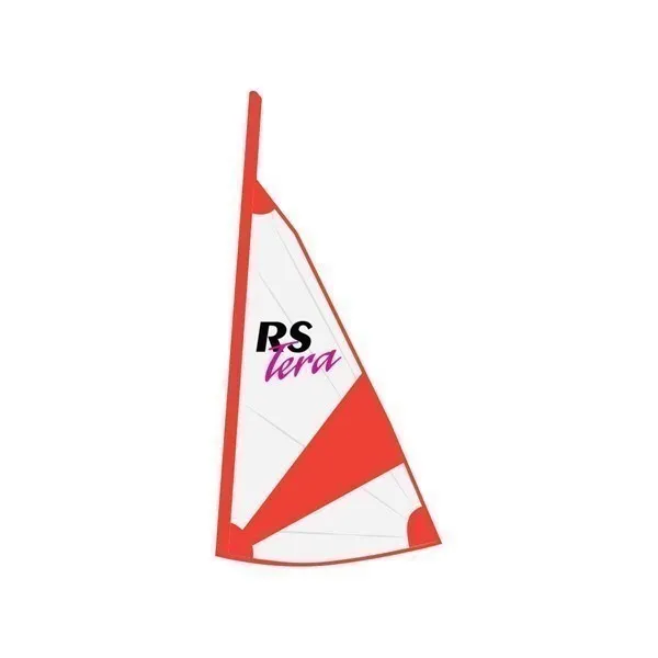 RS Tera - Mini Segel