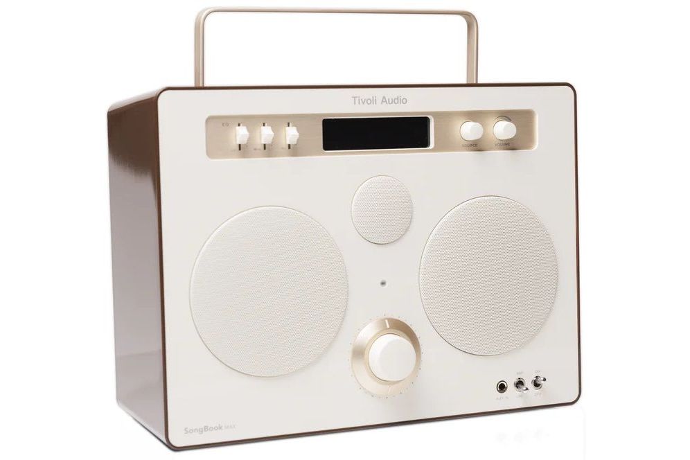 Tivoli Audio SongBook Max