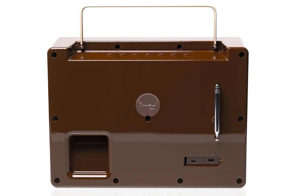 Tivoli Audio SongBook Max - 5