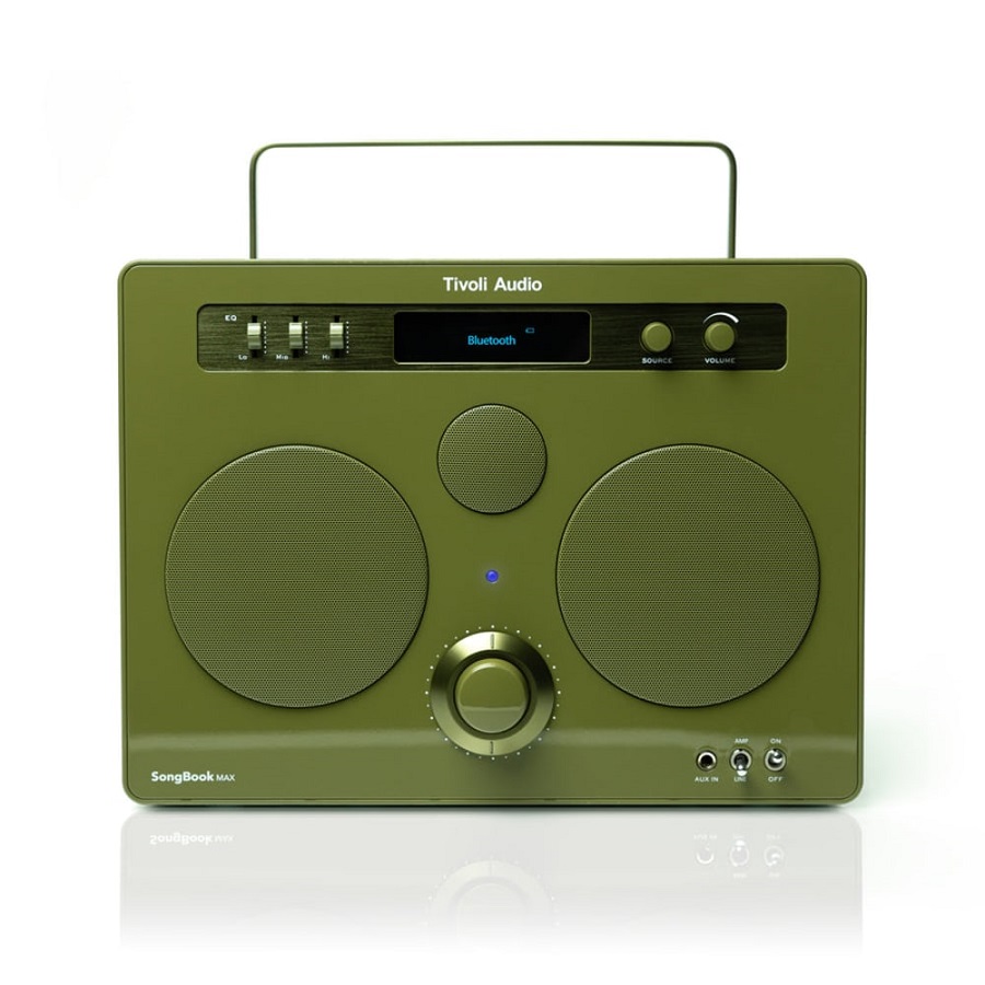 Tivoli Audio SongBook Max - 4
