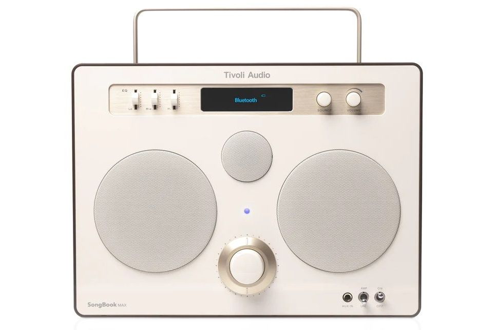 Tivoli Audio SongBook Max - 3