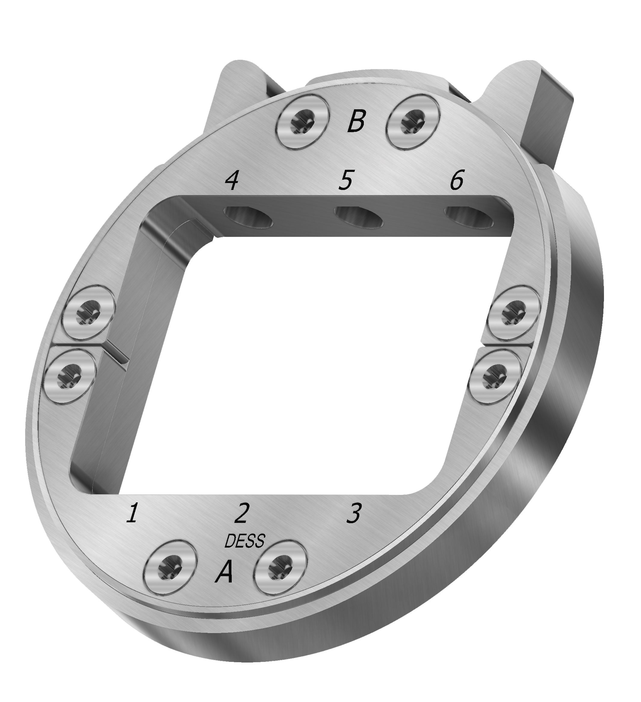 Holder for VHF®