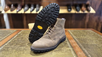 Helsulning Vibram Roccia
