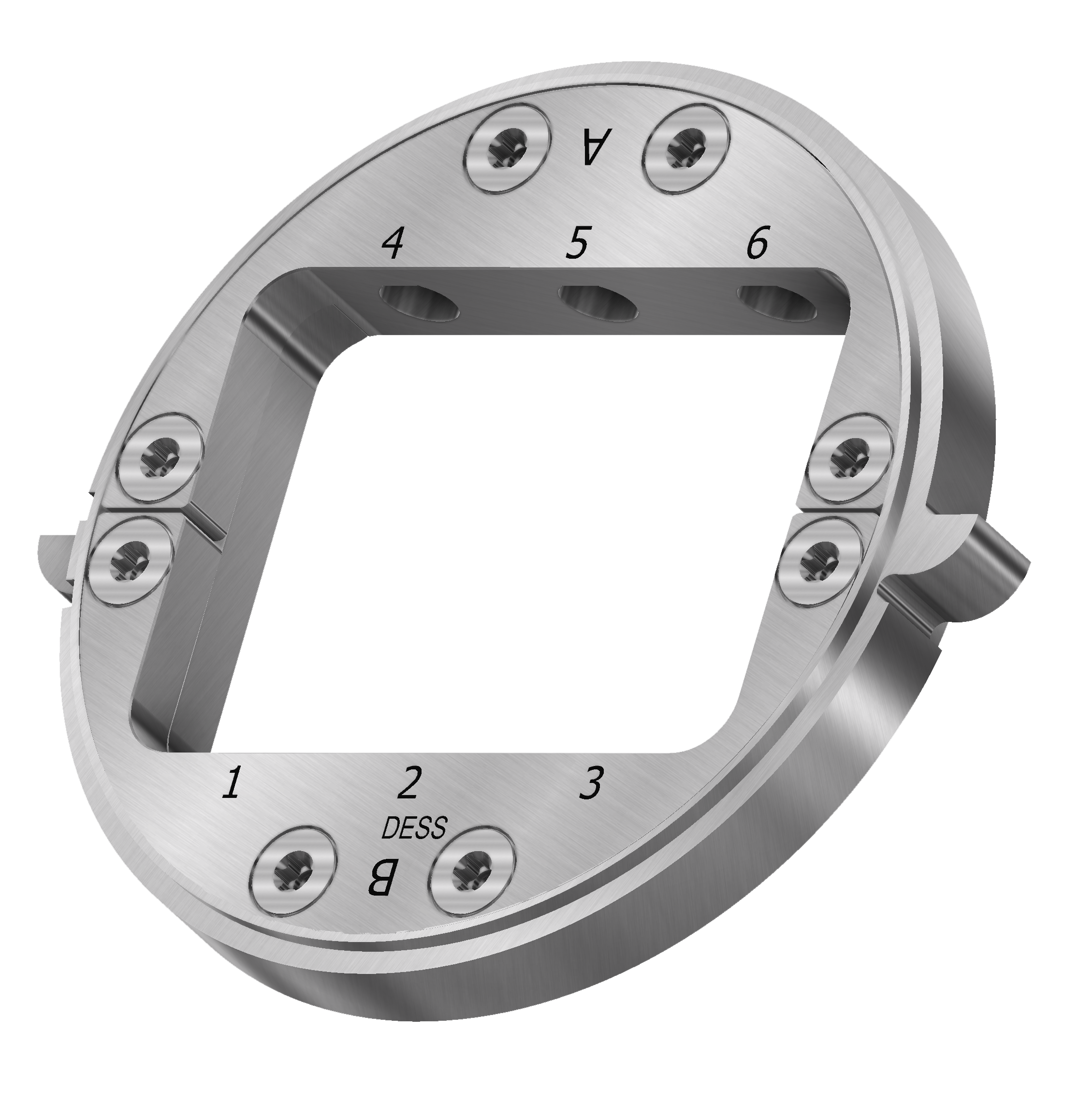 Holder for VHF® R5