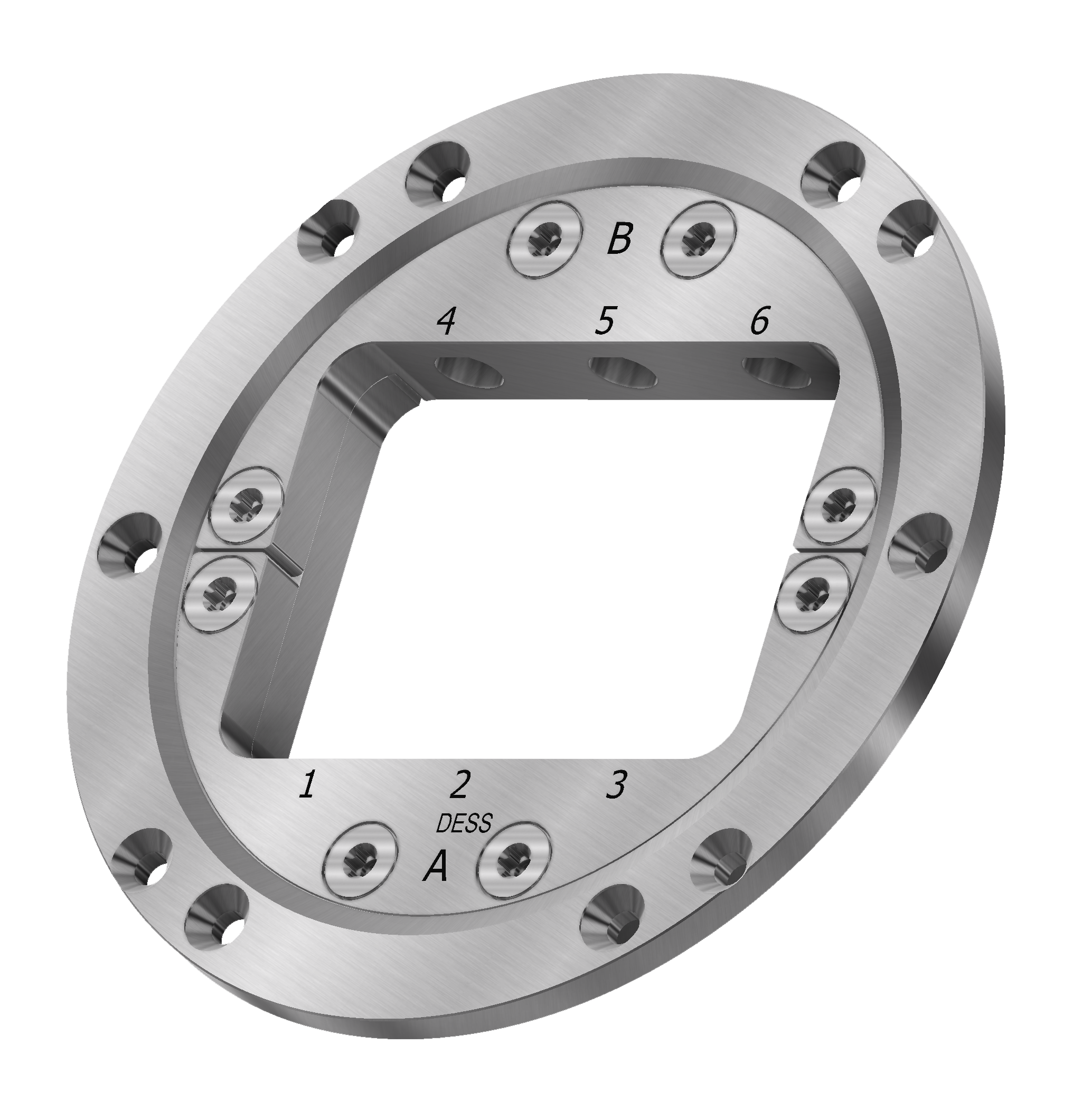 Holder for Yenadent®