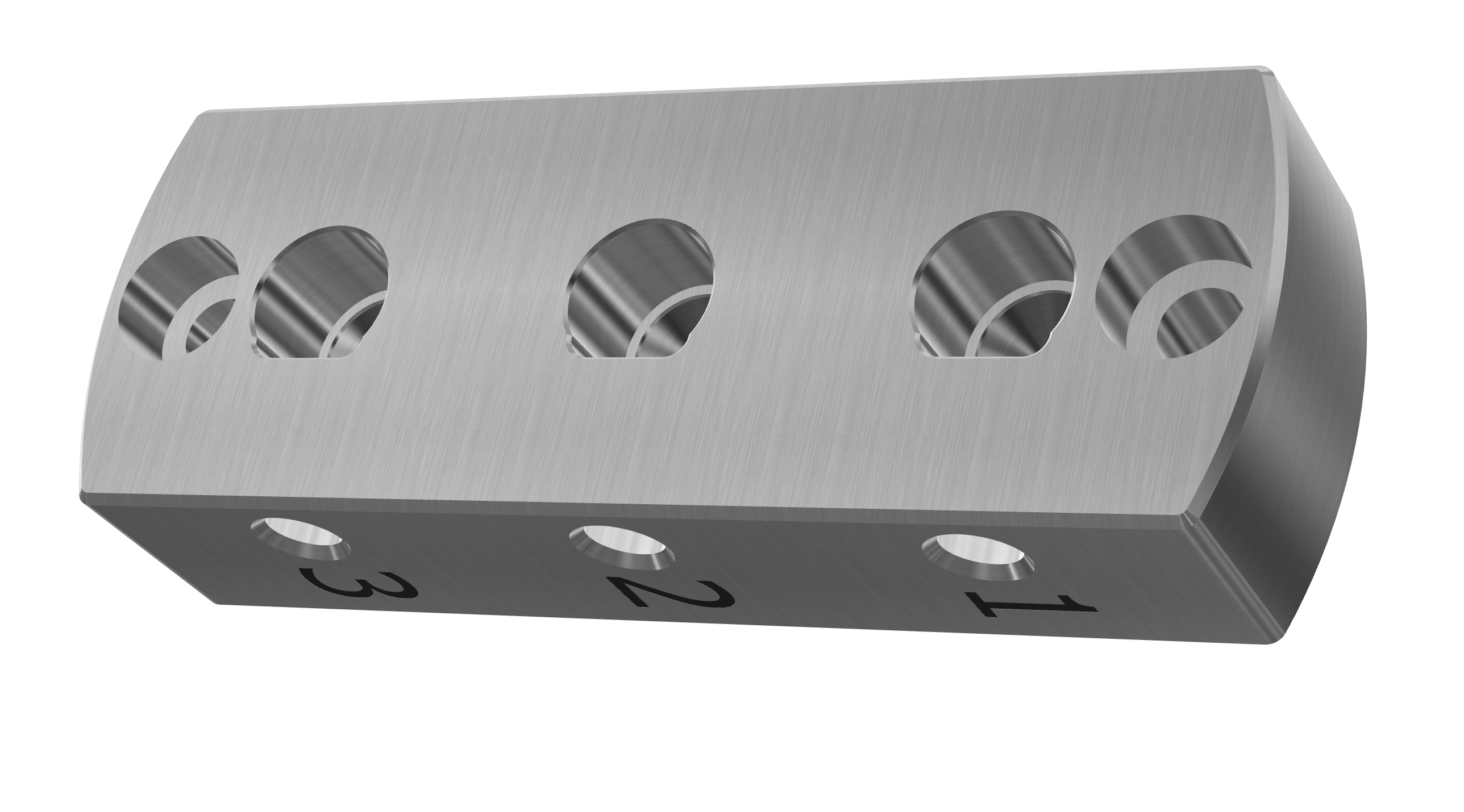 Holder for VHF® N4