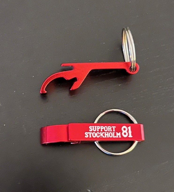 Keyring STH