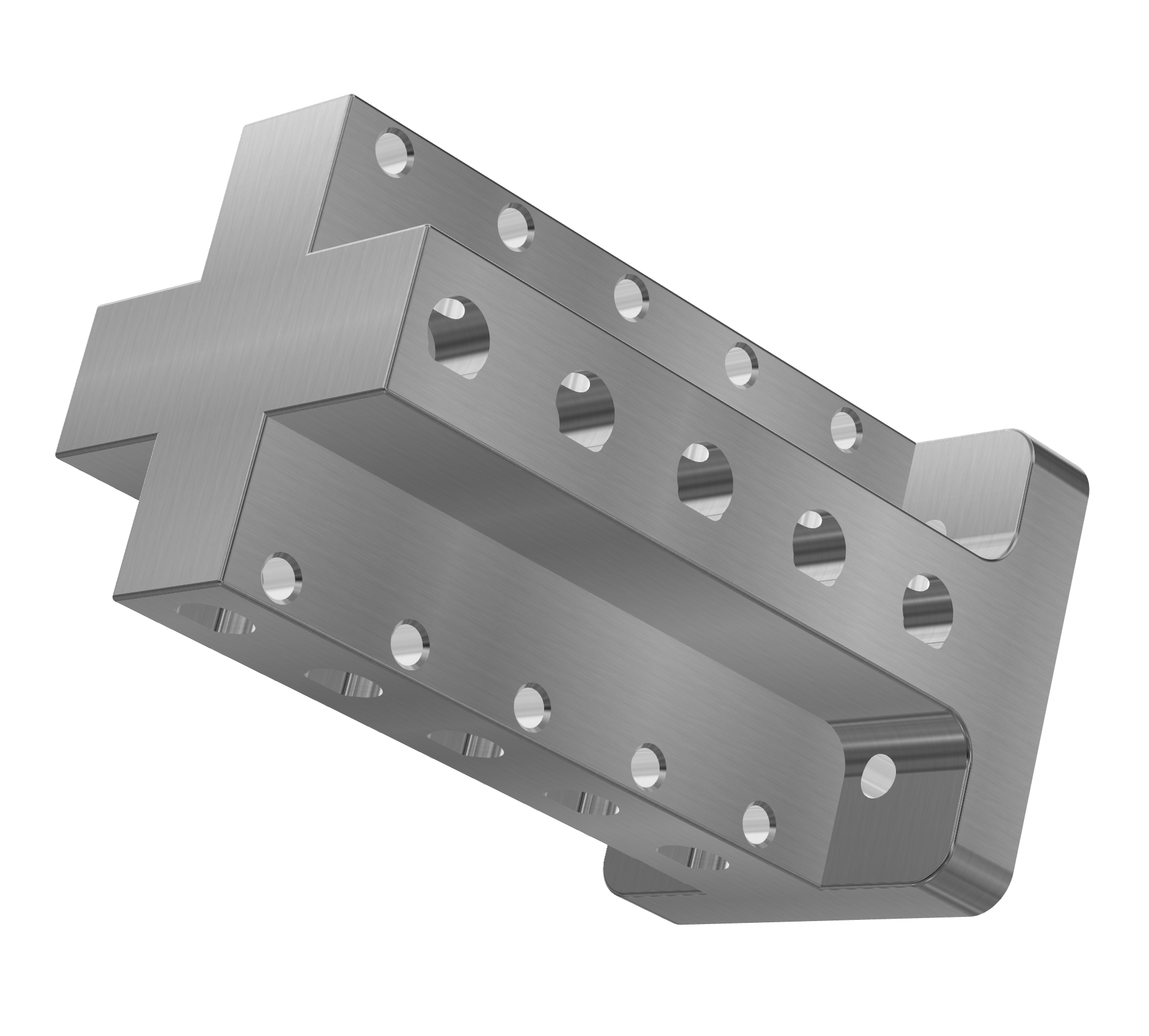 Holder for support/changer 3R