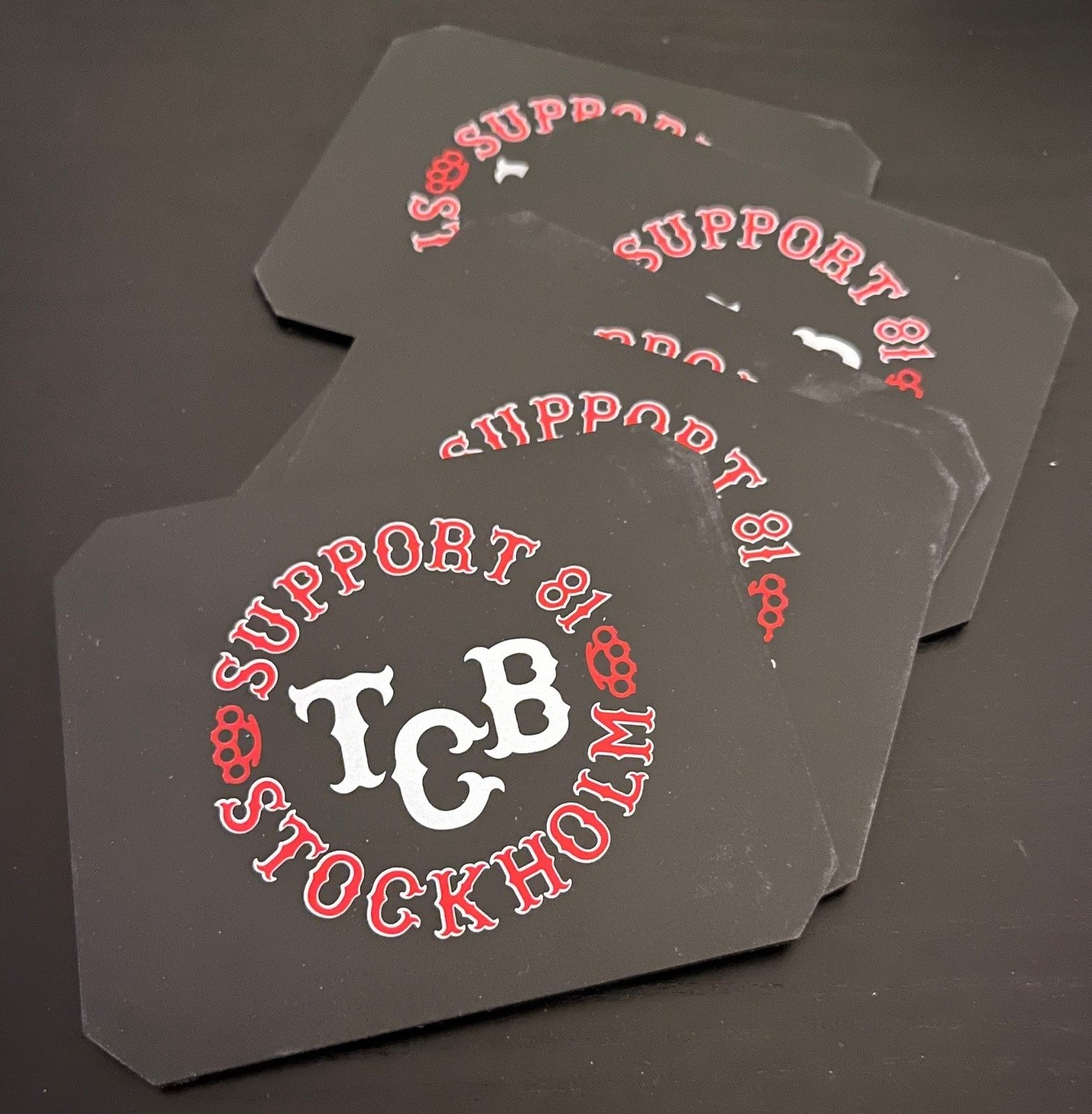 Ice  scraper 81
