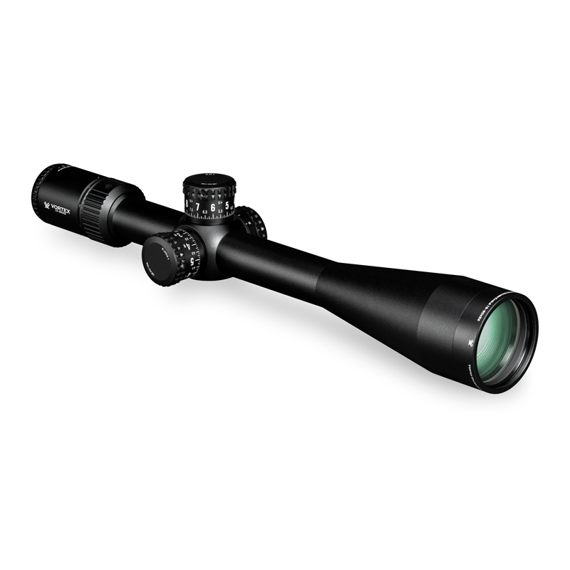 Vortex Golden Eagle 15-60x52, riktmedel SCR-1- VMB Ej moms