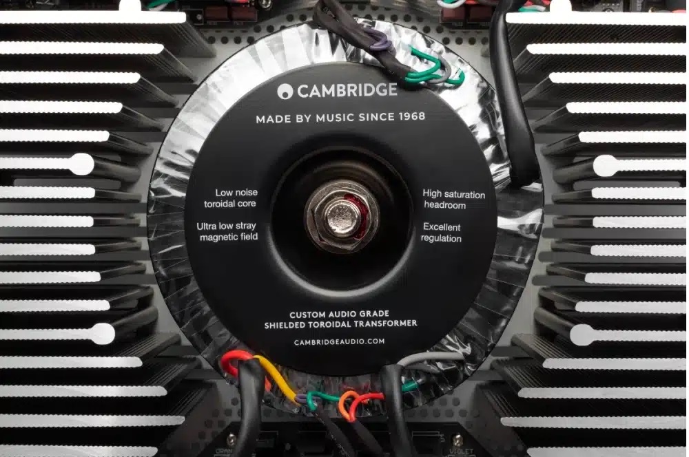 Cambridge Audio EXA100 - 6