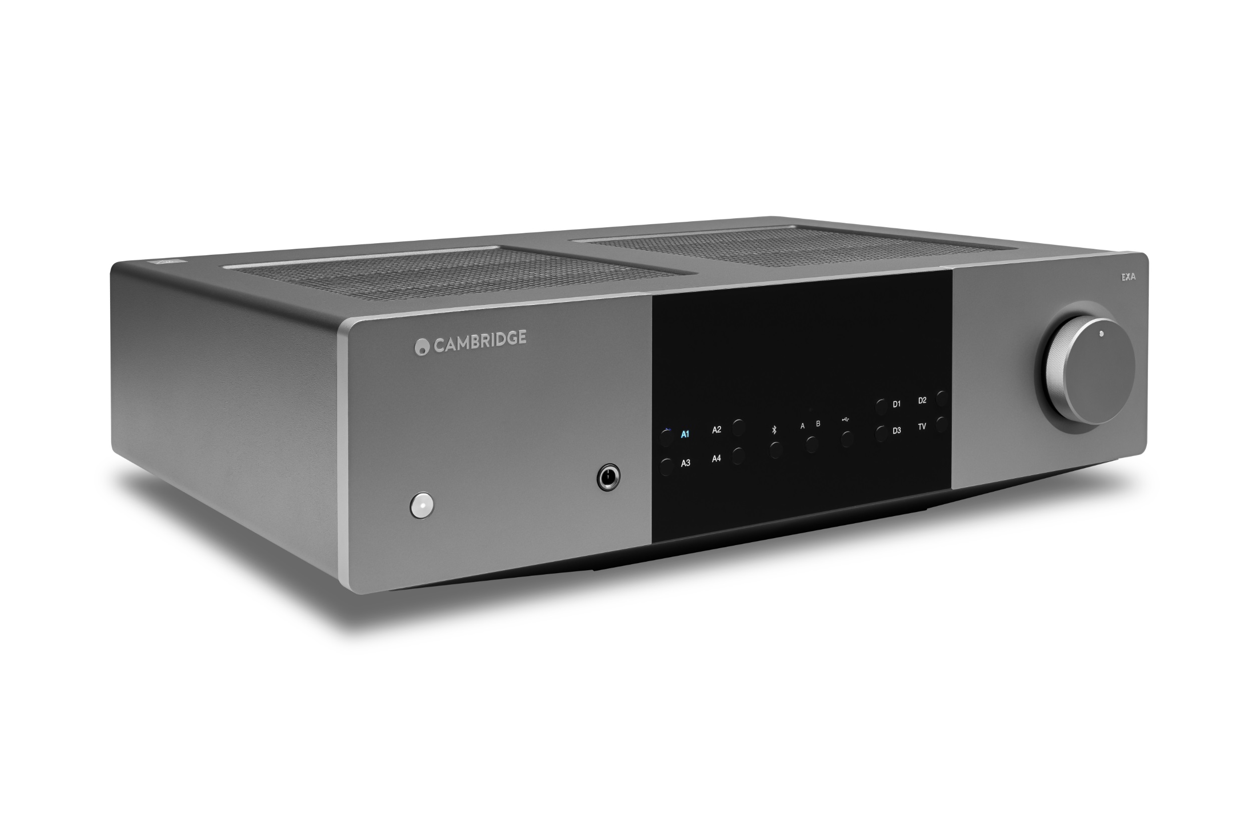 Cambridge Audio EXA100 - 2