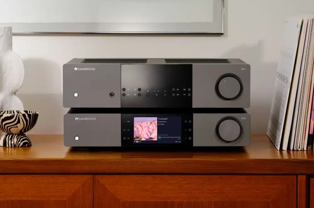 Cambridge Audio EXA100 - 7