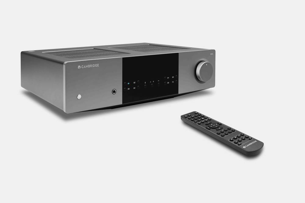 Cambridge Audio EXA100 - 5