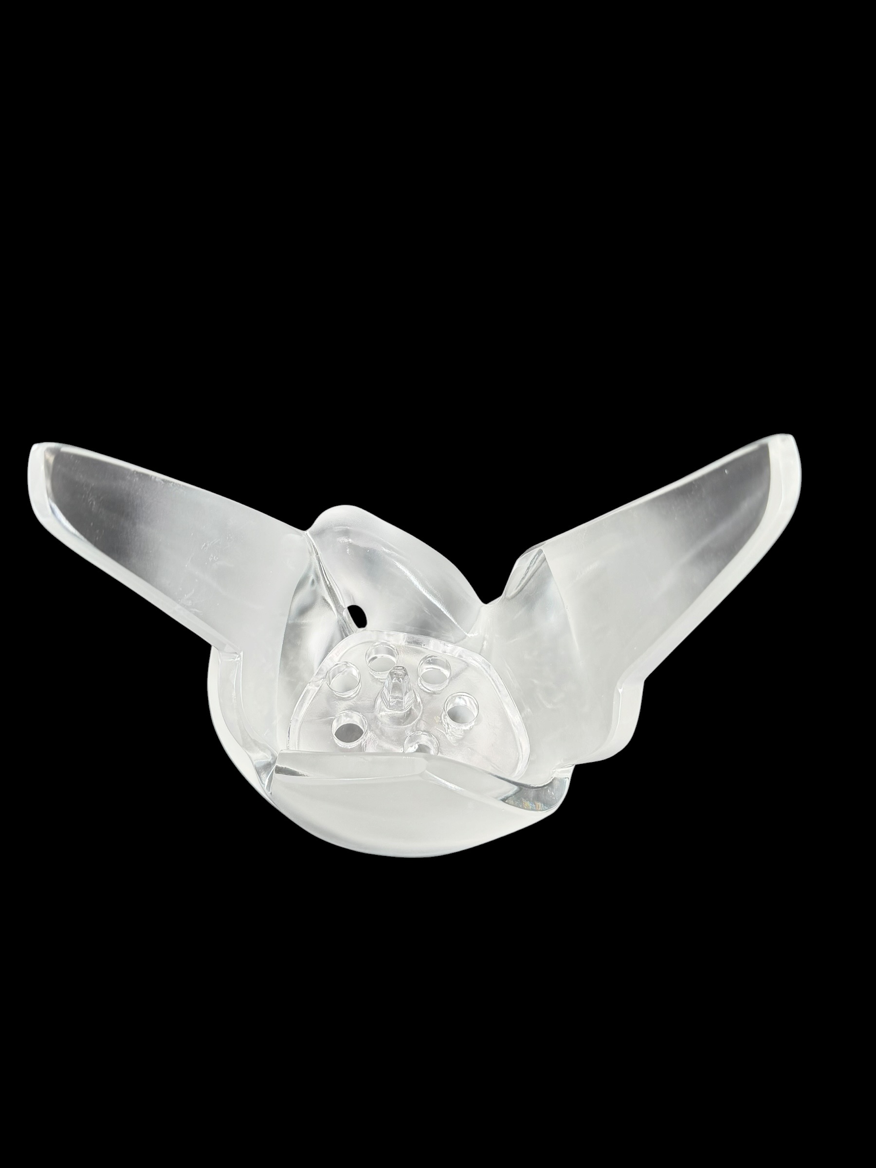 Lalique, Marc Lalique, "Sylvie" kristall - 4
