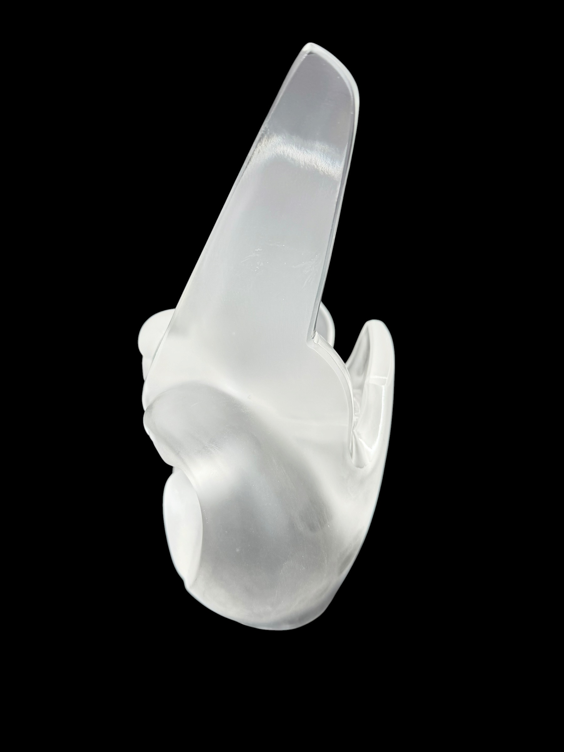 Lalique, Marc Lalique, "Sylvie" kristall - 2