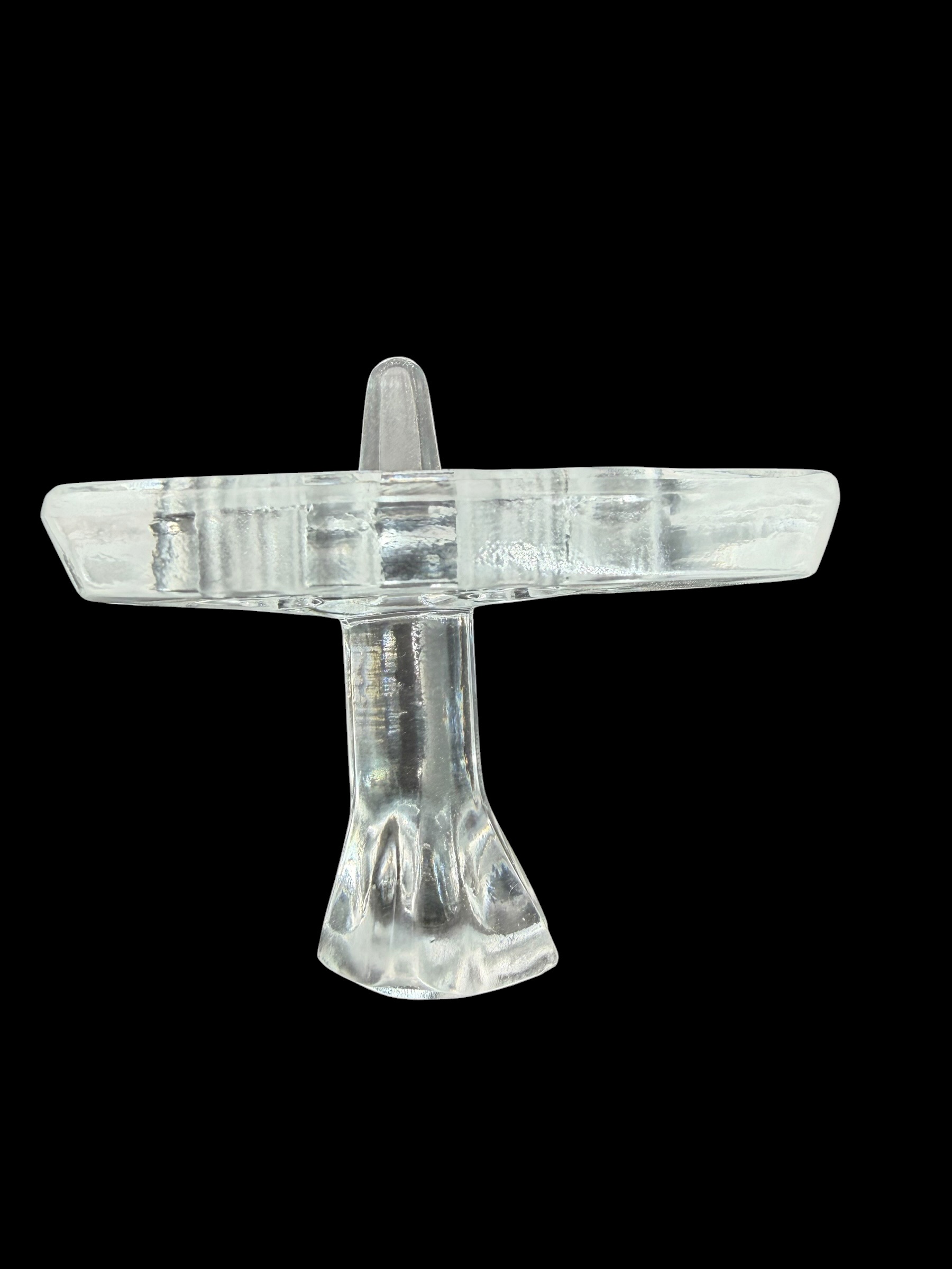 Lalique, Marc Lalique, "Sylvie" kristall - 8