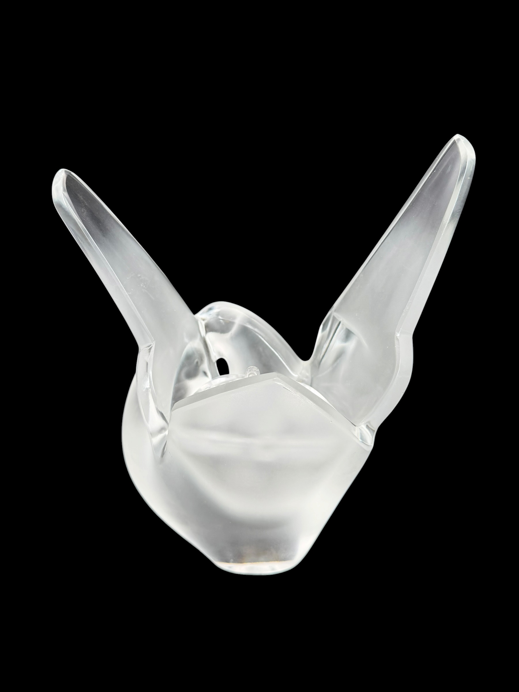 Lalique, Marc Lalique, "Sylvie" kristall - 3