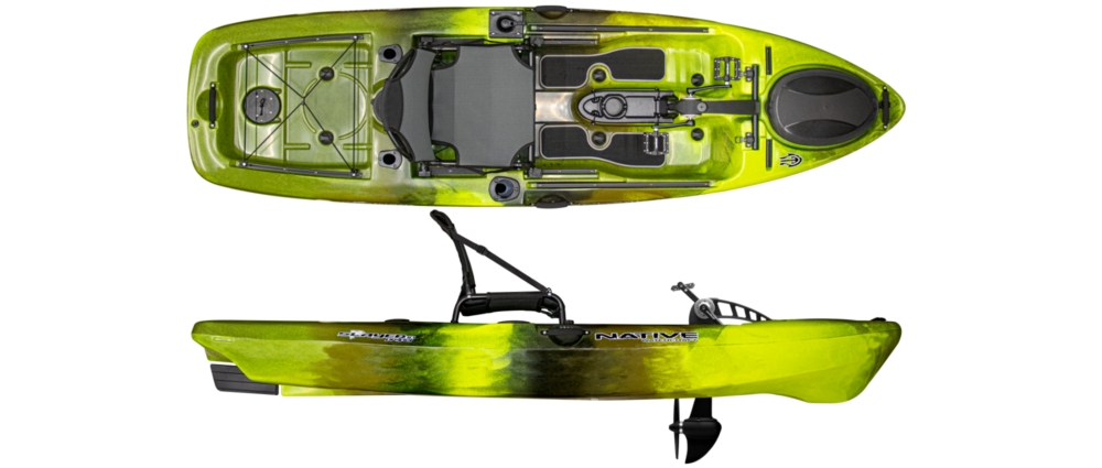 Native Slayer 10 Propel 
